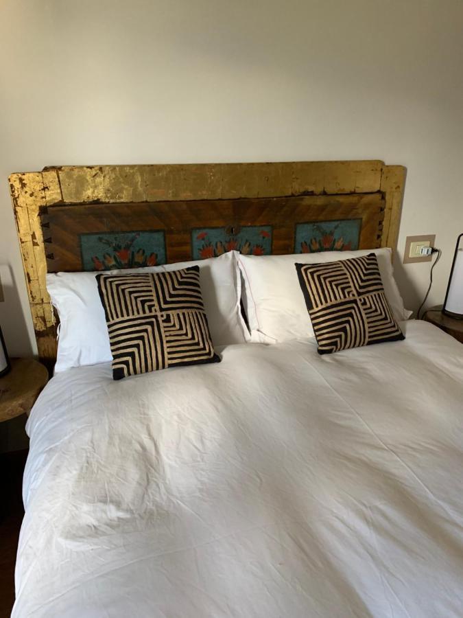 Cavalese Luxury Mountain And Sky Apartment Bagian luar foto