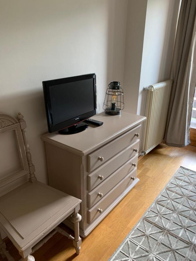 Cavalese Luxury Mountain And Sky Apartment Bagian luar foto