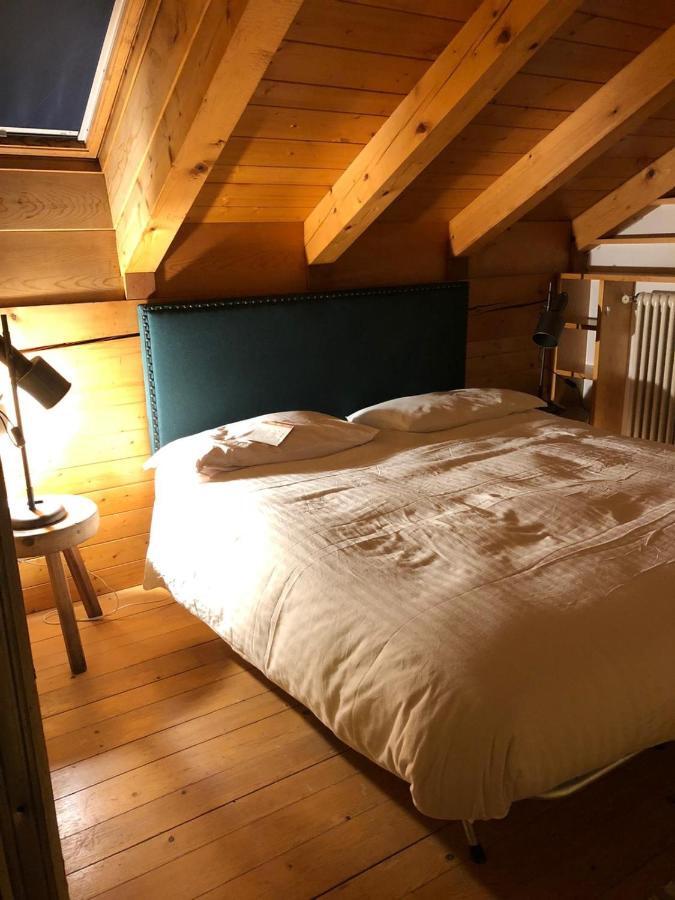 Cavalese Luxury Mountain And Sky Apartment Bagian luar foto